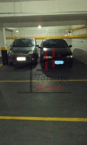 Imagem 15 de 15 de Apartamento - Vila Gomes Cardim - Ref: 8550 - V-8550