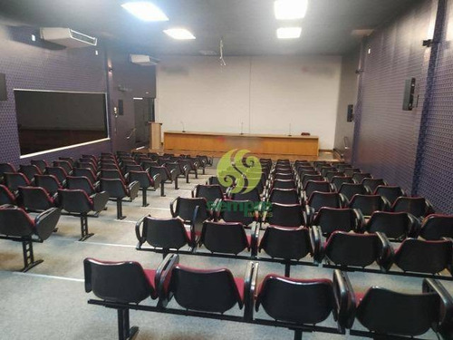 Imagem 4 de 6 de Prédio À Venda, 877 M² Santo Antônio - Belo Horizonte/mg - Pr0036