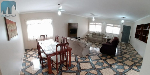 Imagem 23 de 24 de Casa A Venda No Bairro Jardim Guaiuba Em Guarujá - Sp. - 916-1