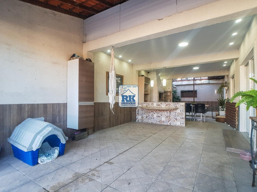 Imagem 9 de 30 de Casa À Venda Em Vargem Do Bom Jesus - Ca007339