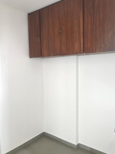 Imagem 9 de 18 de Apartamento De 80m² Com 2 Dormitórios E 2 Vagas Na Vila Mascote - 10808