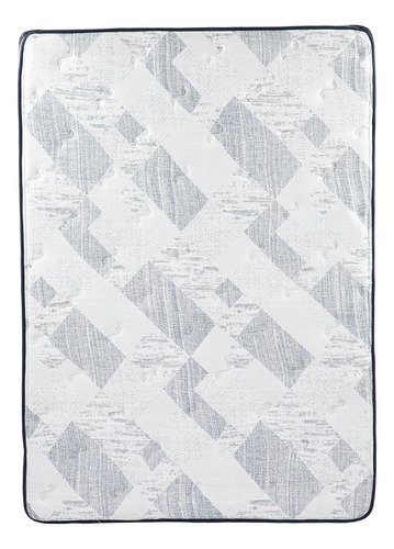 Colchon Queen Size Spring Air Cardona + Sabanas Softy