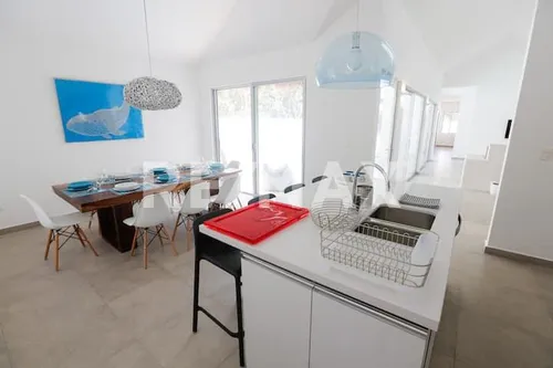 Residencia Independiente 4 Dormitorios En Aldea Zama Tulum