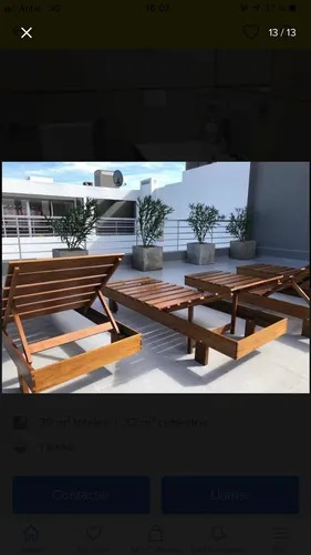Alquiler Apartamento, Frente, Balcón En Pocitos