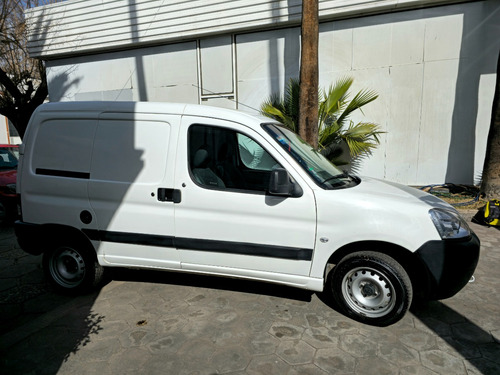 Peugeot Partner Furgon