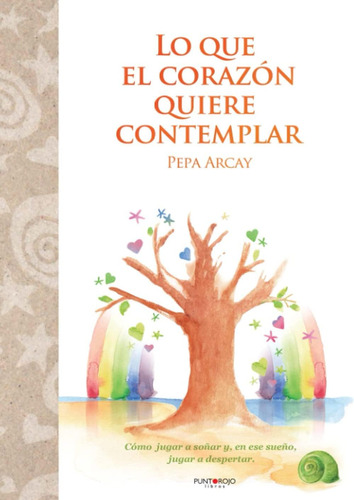 Libro: Lo Que El Corazón Quiere Contemplar (spanish Edition)