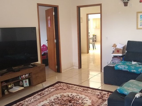 Casa À Venda Na Rua Maria Occhietti Bruno, Cidade Planejada Ii, Bragança Paulista - Sp - Liv-10636