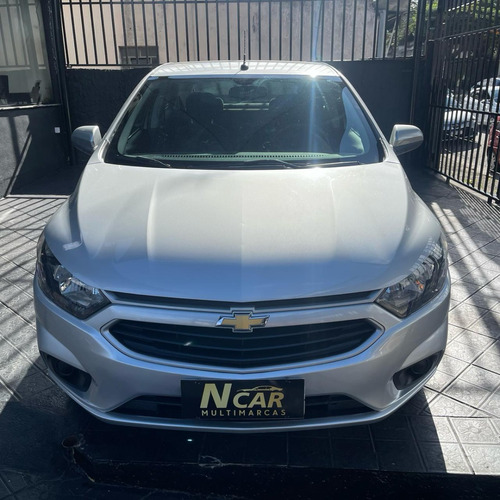 Chevrolet Onix 1.4 Lt 5p