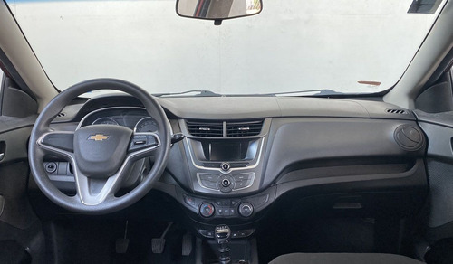 Imagen 9 de 13 de Chevrolet Aveo 2020 1.5 Lt Mt
