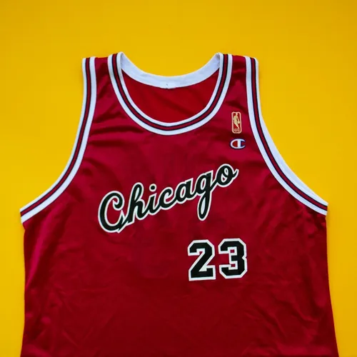 Champion jordan clearance jersey