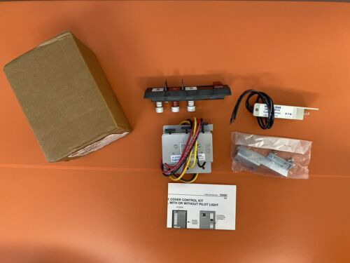 Cutler-hammer C400gk32a Cover Control Kit Hand-off-auto  Vvq