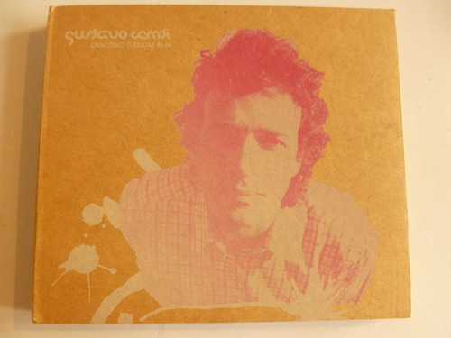 Cd Gustavo Cerati, Canciones Elegidas 93-04 Leer Descripción