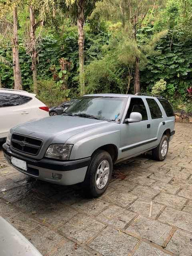 Chevrolet Blazer 2.4 Advantage Flexpower 5p