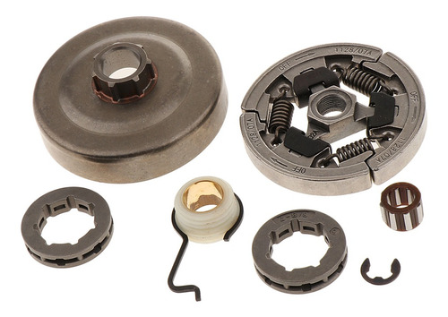 Kit De Roda Dentada Embreagem Para Stihl Ms361 044 046 Ms440