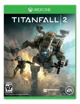Comprar Juego Titanfall 2 Xbox One Ibushak Gaming