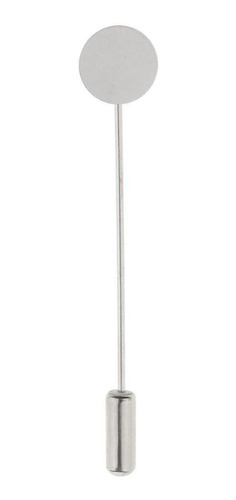 3 X 10 Piezas De Cobre Base VacĂa 1,5 Cm Solapa Pin