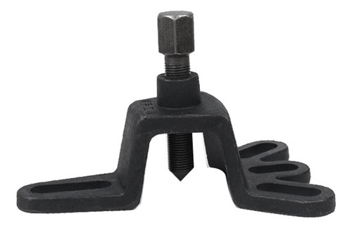 Desmontaje Del Extractor De Tambor De Freno De Triciclo, Bot