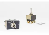 Comprar Llave Inversora Vefben Interruptor 220v 10a 50hz