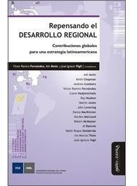 Repensando El Desarrollo Regional. (myd)