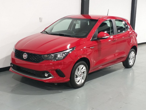 Fiat Argo 1.3 Drive Gse 2019 $1450000