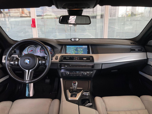 BMW M5 M5 4.4 560cv Bi-Turbo Aut.