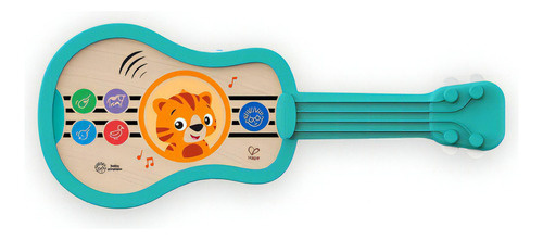 Violão Ukelele Sing & Strum Magic Touch Baby Einstein