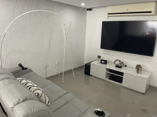 Apartamento En Terranorte