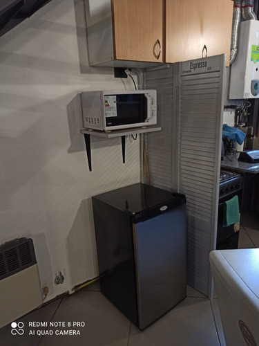 Imagen 5 de 28 de Departamento Alquiler Loft Lomas Del Suquia Temporario 4 Personas Cochera