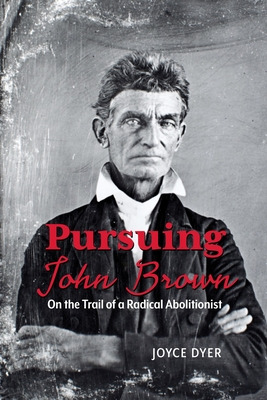 Libro Pursuing John Brown: On The Trail Of A Radical Abol...