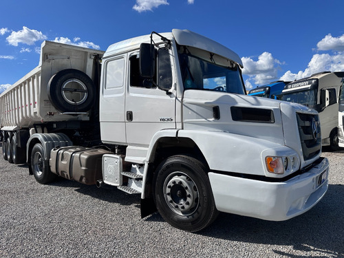 Mb Atron 1635 Toco