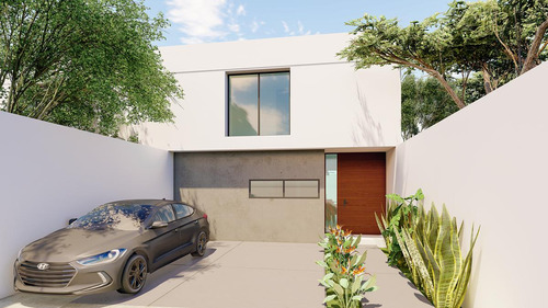 Townhouse En Venta En Montebello