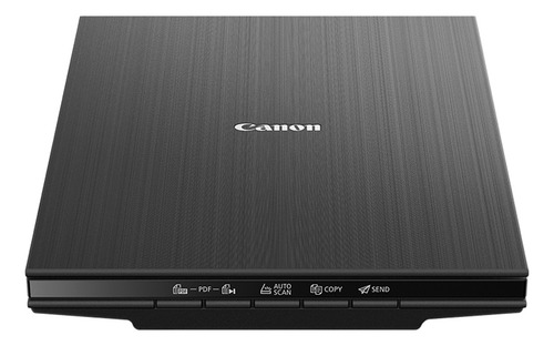 Imagen 2 de 4 de Scanner Plano Canon Lide 400 4800x4800 Ppp - Tecnobox