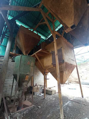 Imagen 29 de 30 de Granja Porcina O Unidad De Producción La Victoria, Aragua.