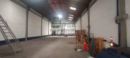 Bodega En Arriendo En Medellin - Chagualo