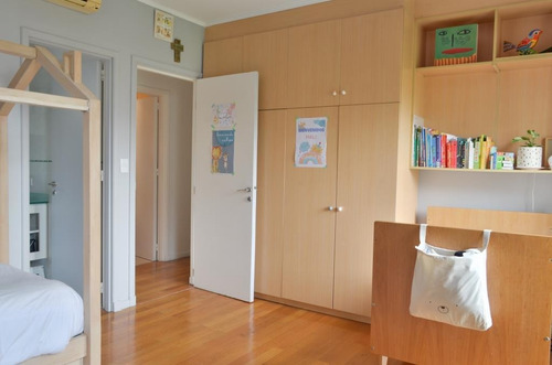 Imagen 13 de 25 de Departamento Con Vistas Increíbles En Recoleta - Totalmente Reciclado!!