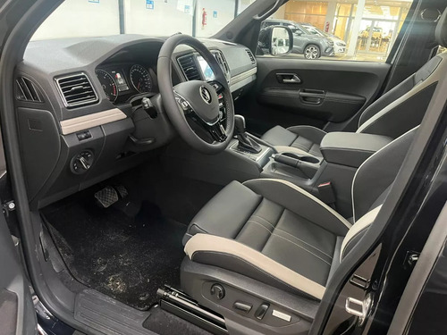 Volkswagen Amarok 3.0 V6 Cd Highline