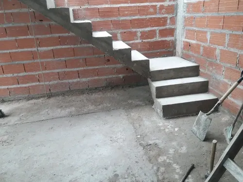 Albañil Especialisado En General Construcción En General
