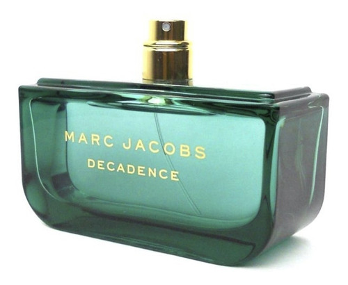 Perfume Decadence de Marc Jacobs, 100 ml, Edp, para mujer