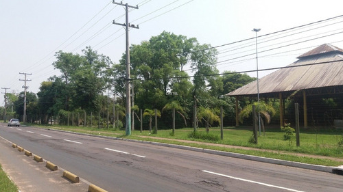 Imagem 1 de 5 de Area - Sao Jose - Ref: 478682 - V-ca2808