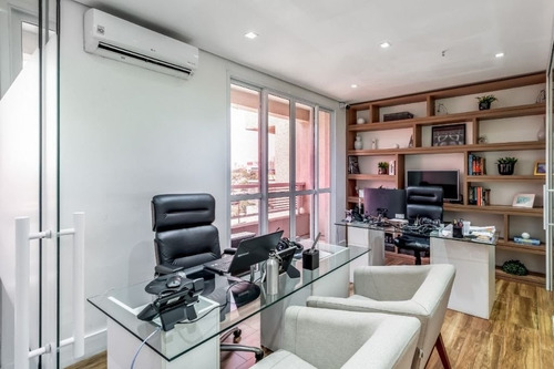 Imagem 6 de 11 de Sala Para Venda, 66.0m² - 8329