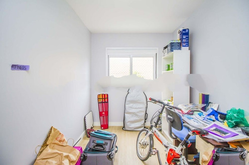 Imagem 2 de 6 de Apartamento Tristeza Porto Alegre - 6668