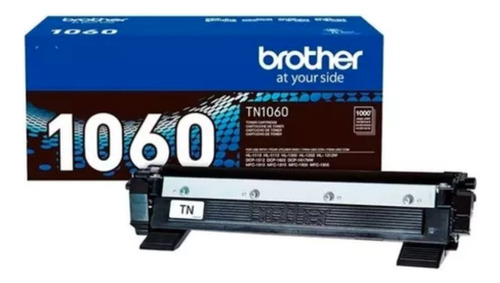 Toner Original Brother Dcp-1617nw Hl-1212w Tn-1060