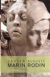 Libro Javier Marín/auguste Rodin Nuevo