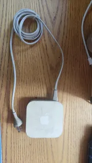 Access Point Apple Airport Express Blanco 100v/240v