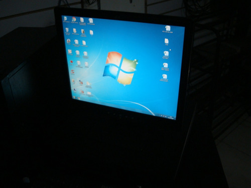Imagen 6 de 7 de Computadora Dual Core E2140 1.60ghz 1,5gb Ram 320 Gb Dd