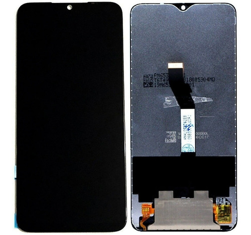 Pantalla 3/4 Lcd Xiaomi Redmi Note 8 Pro