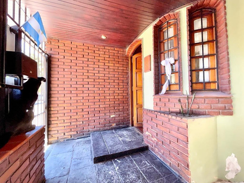 Imagen 5 de 30 de Casa - S.fer.-vias/centro