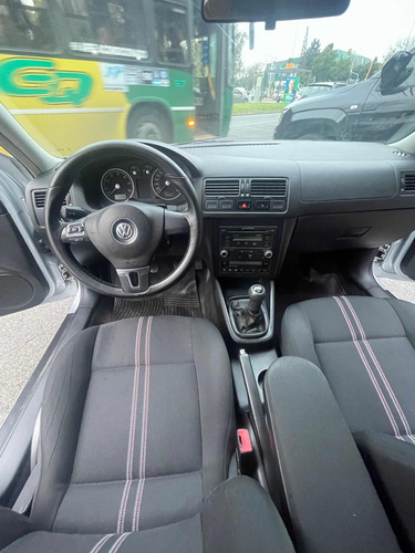 Volkswagen Bora 2.0 Trendline 115cv