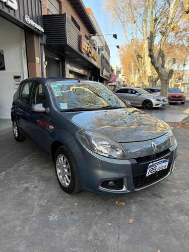 Renault Sandero 1.6 Privilege Nav 105cv