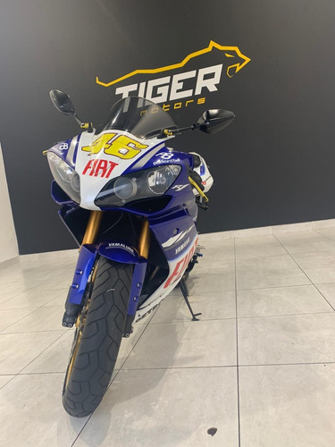 Yamaha Yzf R1 2007/2007 - 25.000km